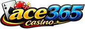 ace365 casino logo